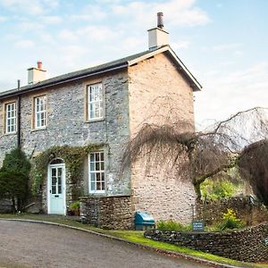 Dales View Cottage Sedbergh Exterior photo