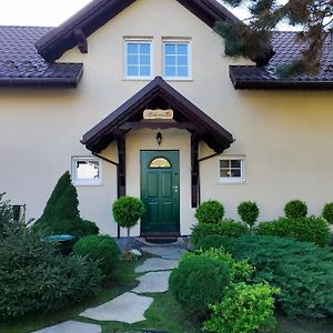 Molonowka Guest House Szczyrk Exterior photo