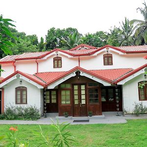 Villa Kengalle Kandy Exterior photo