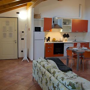 Casa Viola, Deliziosa Mansarda In Centro Storico Apartment Modena Exterior photo
