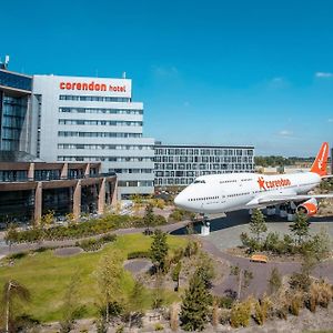 Corendon Amsterdam Schiphol Airport, A Tribute Portfolio Hotel Badhoevedorp Exterior photo