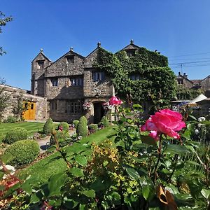 Stirk House Hotel Gisburn Exterior photo