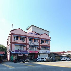 Oyo 89755 D&D Budget Inn Kota Bharu Exterior photo