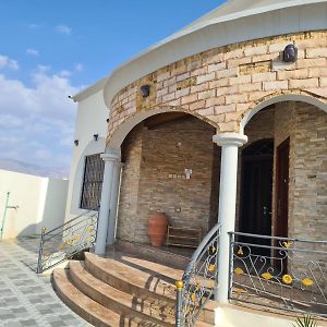 Mountain Balcony House Villa Nizwa Exterior photo