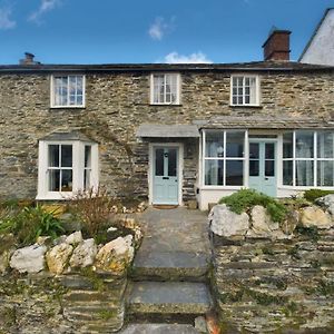 Myrtle Cottage Boscastle Exterior photo