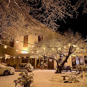 La Source Bed & Breakfast Saint-Pierre-d'Argencon Exterior photo