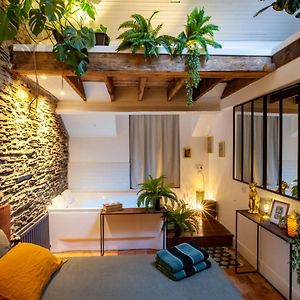 Love Room Boheme Les Petits Plaisirs Angers Exterior photo