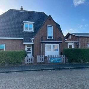 Riposo Apartment West-Terschelling Exterior photo