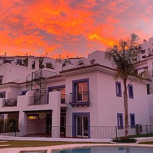 Luxury Apartment Paraiso Pueblo-241 Estepona Exterior photo