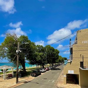 The Frederiksted Hotel Exterior photo