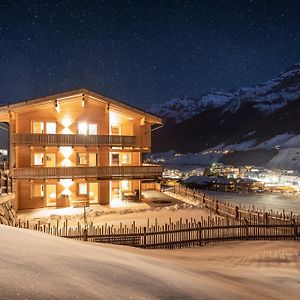 Haus Alpenprinzessin Apartment Neustift im Stubaital Exterior photo