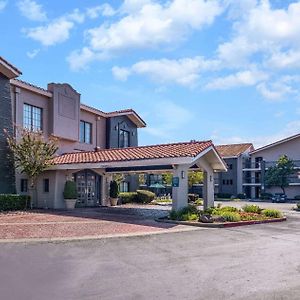 La Quinta Inn By Wyndham Sacramento North Exterior photo