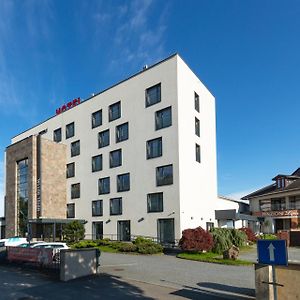 Hotel Rottal Otrokovice Exterior photo