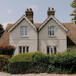 Chapel House Estate Villa Manston  Exterior photo