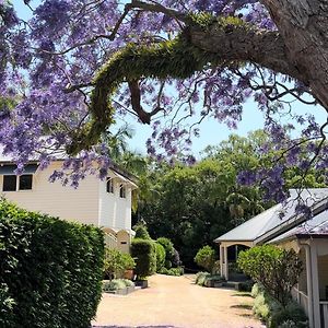 Bangalow Guesthouse Exterior photo