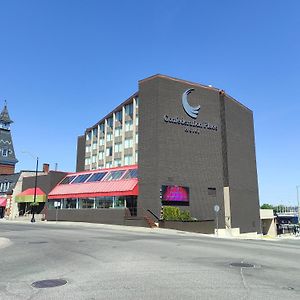 Confederation Place Hotel Kingston Exterior photo