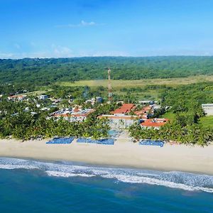 Viva Tangerine By Wyndham, A Trademark All Inclusive Hotel Cabarete Exterior photo