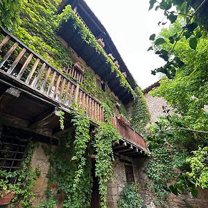 La Casa Del Bosque Villa Cabra de Mora Exterior photo