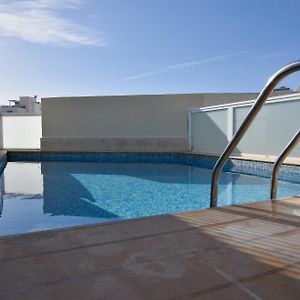 Blubay Apartments By St Hotels Gzira Exterior photo