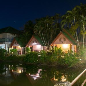 Best House Resort Langu Exterior photo