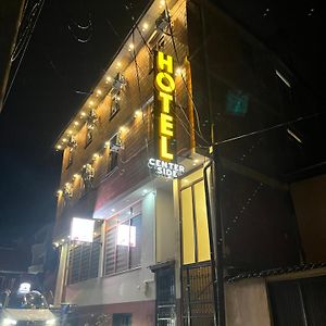 Center Side Hotel Prizren Exterior photo