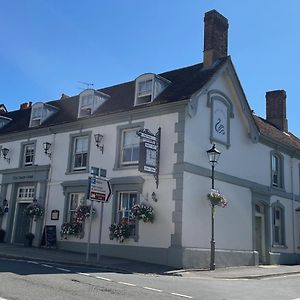 The Swan Hotel, Alresford New Alresford Exterior photo