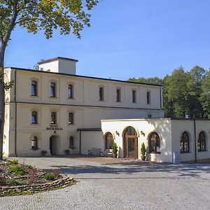 Hotel Stary Mlyn Suchedniow Exterior photo