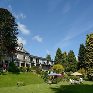 Clare House Hotel Grange-over-Sands Exterior photo