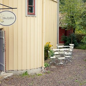 Hilma Winblads Bed & Breakfast Bed & Breakfast Linkoping Exterior photo