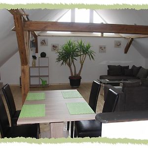 Ferienwohnung Zum Bernerhof Lindenberg  Room photo