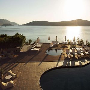 Domes Aulus Elounda All-Inclusive Resort, Curio By Hilton (Adults Only) Exterior photo
