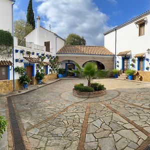 Apartamentos Turisticos Rurales Dos Fuentes Cordoba Exterior photo