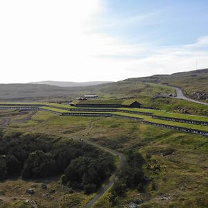 Hotel Foroyar Torshavn Exterior photo