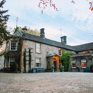 Rafters At Riverside House Hotel Bakewell Exterior photo