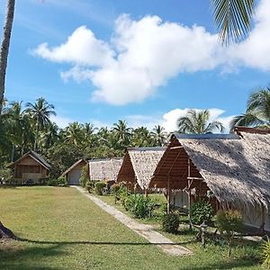 Koh Mook Oyoy Reggaebar Bungalow Hotel Exterior photo