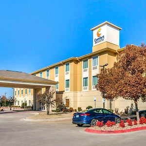 Comfort Inn & Suites Van Buren - Fort Smith Exterior photo