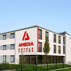 Amedia Munich Dachau, Trademark Collection By Wyndham Hotel Exterior photo