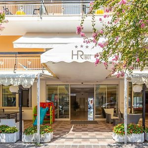 Hotel Ribot Rimini Exterior photo