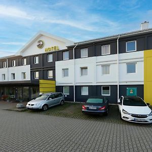 B&B Hotel Berlin-Sud Genshagen Ludwigsfelde Exterior photo