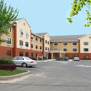 Extended Stay America Select Suites - Hartford - Manchester Exterior photo