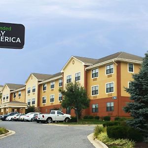 Extended Stay America Suites - Baltimore - Bel Air - Aberdeen Riverside Exterior photo