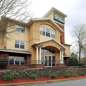 Extended Stay America Suites - Atlanta - Alpharetta - Northpoint - West Exterior photo