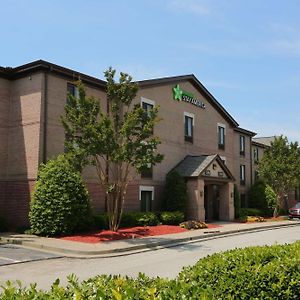 Extended Stay America Select Suites - Atlanta - Alpharetta - Northpoint - East Exterior photo