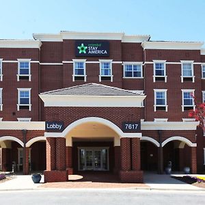 Extended Stay America Suites - Greensboro - Airport Exterior photo