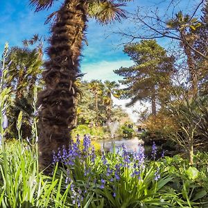 Bournecoast: House In Mudeford With Garden -Hb6277 Villa Exterior photo