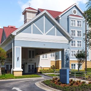 Homewood Suites By Hilton Lake Mary Exterior photo