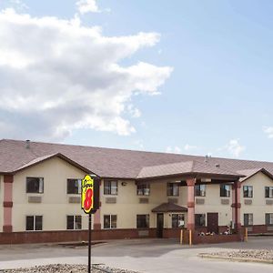 Super 8 By Wyndham Rock Springs Hotel Exterior photo