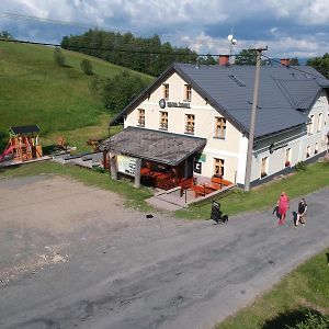 Penzion Stvanice Hotel Stare Mesto  Exterior photo