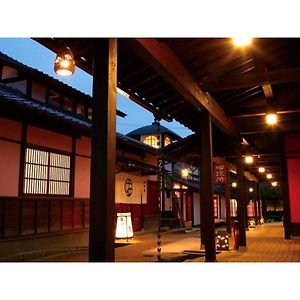 Yamashiro Onsen Yuzankaku - Vacation Stay 86432V Kaga  Exterior photo