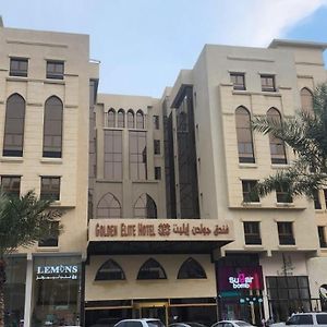 Golden Elite Hotel Al Khobar Exterior photo